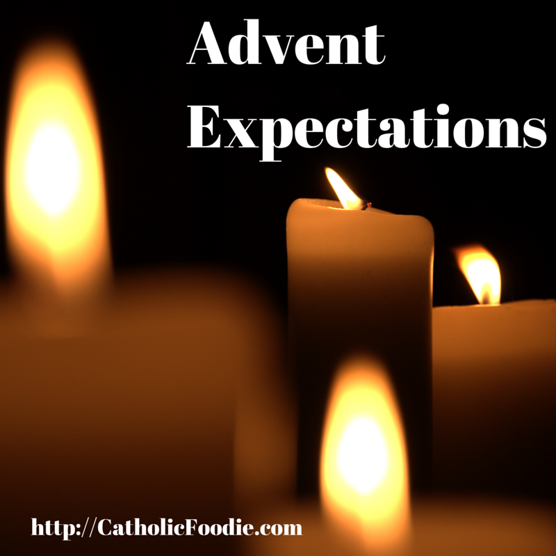 Advent Expectations and the Feast of Our Lady of Guadalupe