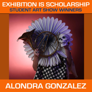 Exhibition Is Scholarship - 2021 Student Art Show Award-Winners Ep. 4