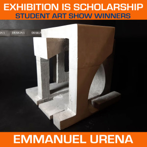 Exhibition Is Scholarship - 2021 Student Art Show Award-Winners Ep. 6