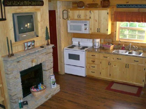 alabama cabin rentals