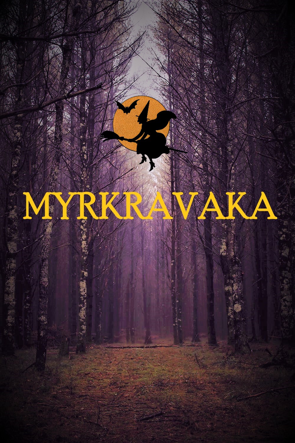 Myrkur