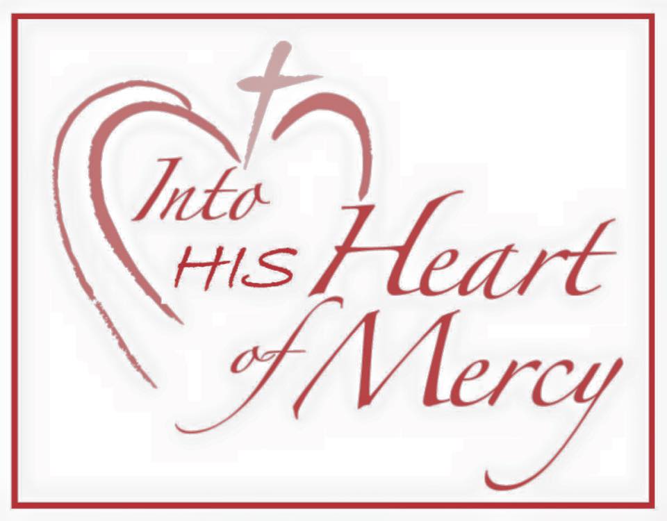 Into His Heart of Mercy  Parish Mission     Monday March 7   Session One Evening:  Sister Mary Michael