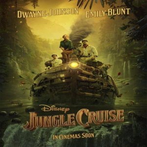 [CUEVANA!]. Jungle Cruise Pelicula Completa Latino.HD 2020 Repelis