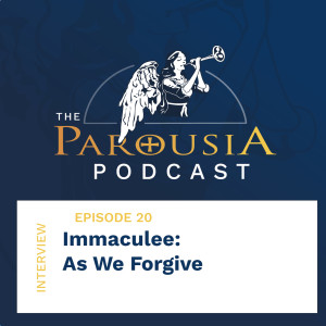 20: Immaculee - As We Forgive