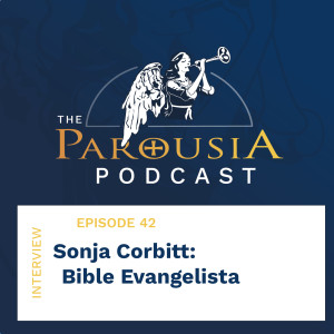 42: Sonja Corbitt - Bible Evangelista