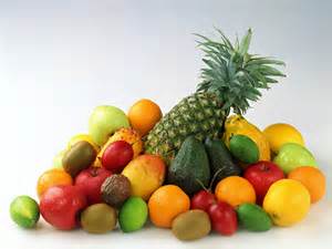 Weeds of the Flesh (Fruit Chokers) vs. Spirit Fruit (Fruit Bearers)