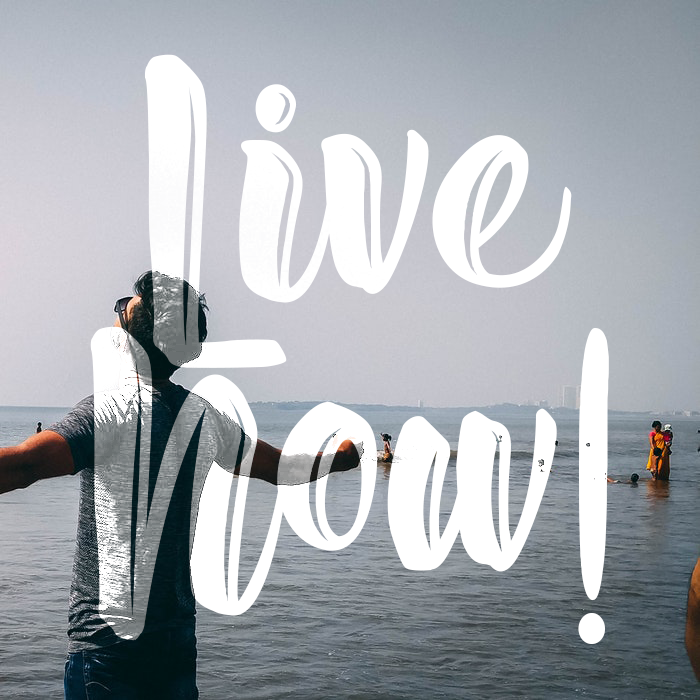 Live Now!