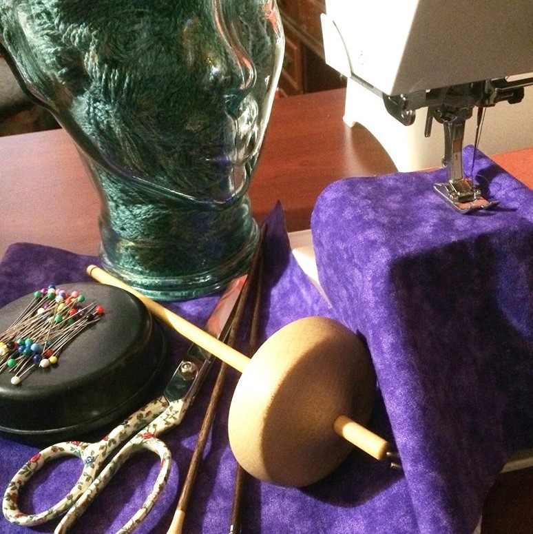 Episode 48: Whizzing Off the Needles