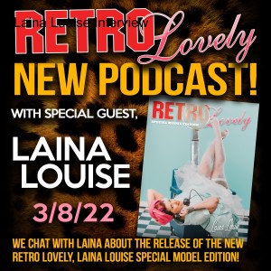 Laina Louise Interview