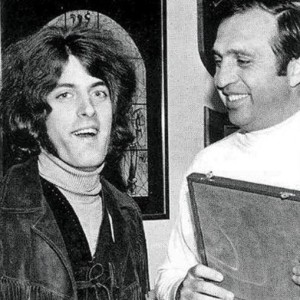 Retro Lovely interview with Tommy James