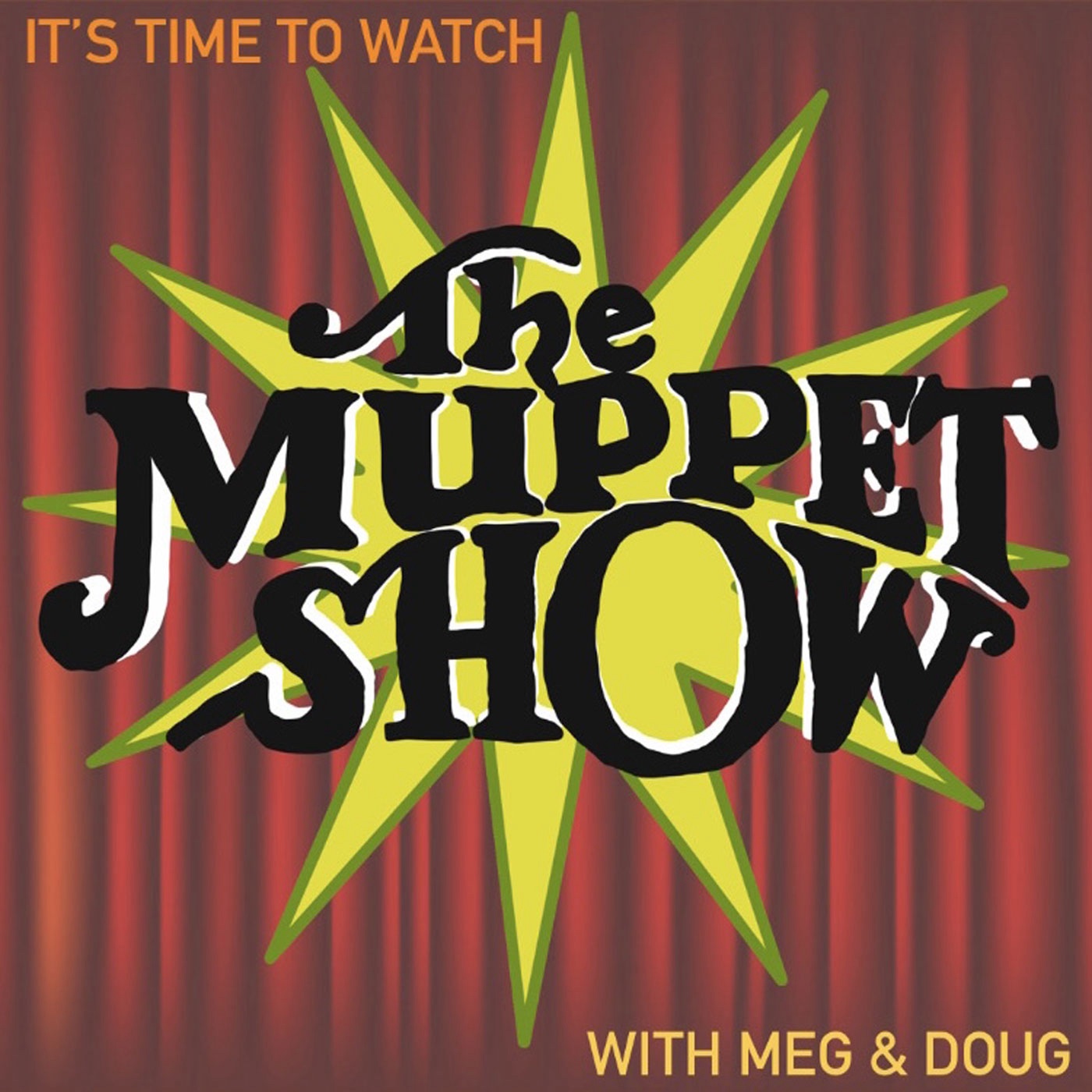 the geekery radio hour