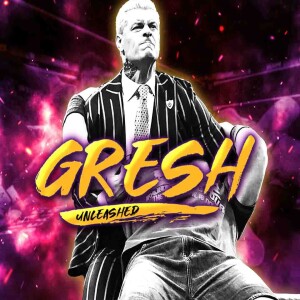 Ep.113 "Crash Out" - Gunther FINALLY Gets To Jey Uso, John Cena's 'Brutal' Why To Cody Rhodes, AEW Dynasty Preview
