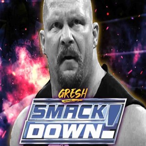Ep.115 "Dangerously" - Revisiting The SmackDown Before WrestleMania XX + WrestleMania 41 Weekend Preview
