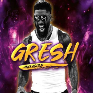 Ep.116 "The Future" - Is Backlash Shaping Up To Be "Kinda Weird"? Road To AEW Double or Nothing, Seth Rollins' Alliance Takes Control