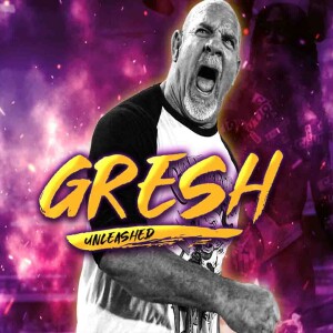 Ep. 123 "Contradiction" - Goldberg Returns To Challenge Gunther, AEW & Jon Moxley Getting Sued?, John Cena/CM Punk, Liv Morgan Injured