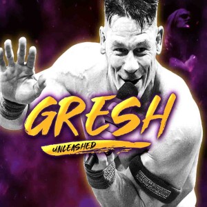 Ep.124 "Wacced Out Murals" - WWE Night Of Champions Weekend Preview, Kota Ibushi Returns, Mercedes Mone Wins Another Title Ahead of All In