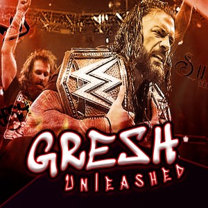 Ep.18 ”Full Circle” 2 Years of Roman Reigns as Universal Champion + Rollins and Riddle Get Personal, WWE Clash, AEW All Out & NXT Worlds Collide Previews!