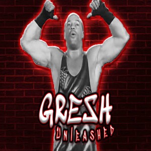 Ep.37 ”Battle In The Smoke” - Revisiting WWE NXT 2013: Rob Van Dam appears, Antonio Cesaro returns, BFFs, Battle in the Valley 2023