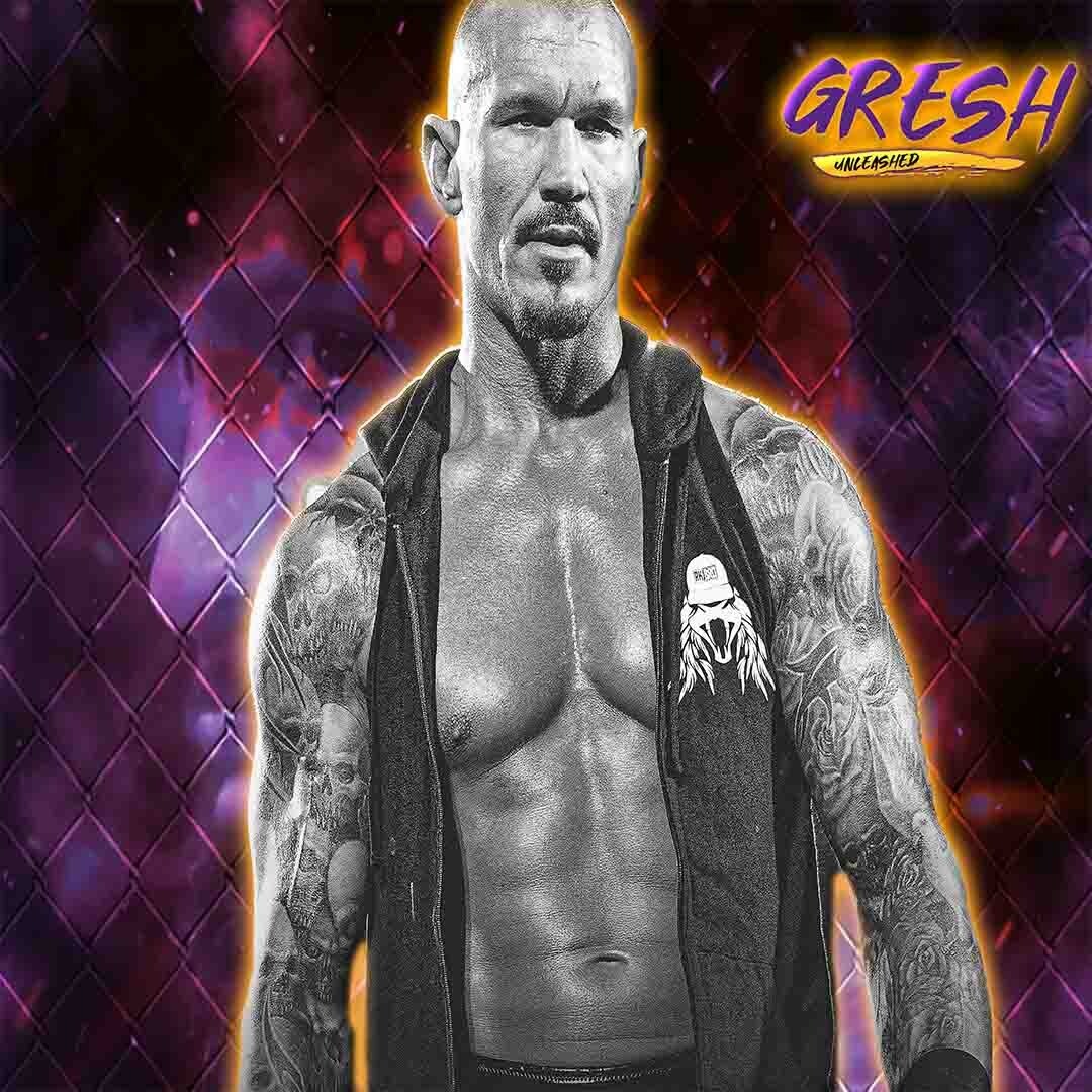 Gresh Unleashed