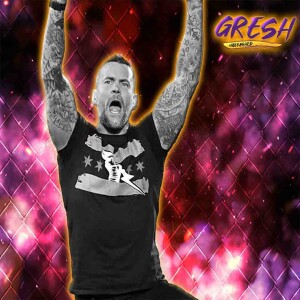 Ep. 49 ”Home Sweet Home” - CM Punk Has Returned To WWE! AEW Continental Classic Off To A Solid Start! Randy Orton Wants Revenge + WWE NXT