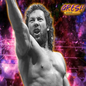 Ep.52 ”Crunch Time” - Kenny Omega Out Indefinitely! Who’s Next To Challenge Roman Reigns? Charlotte Flair Injury and more!