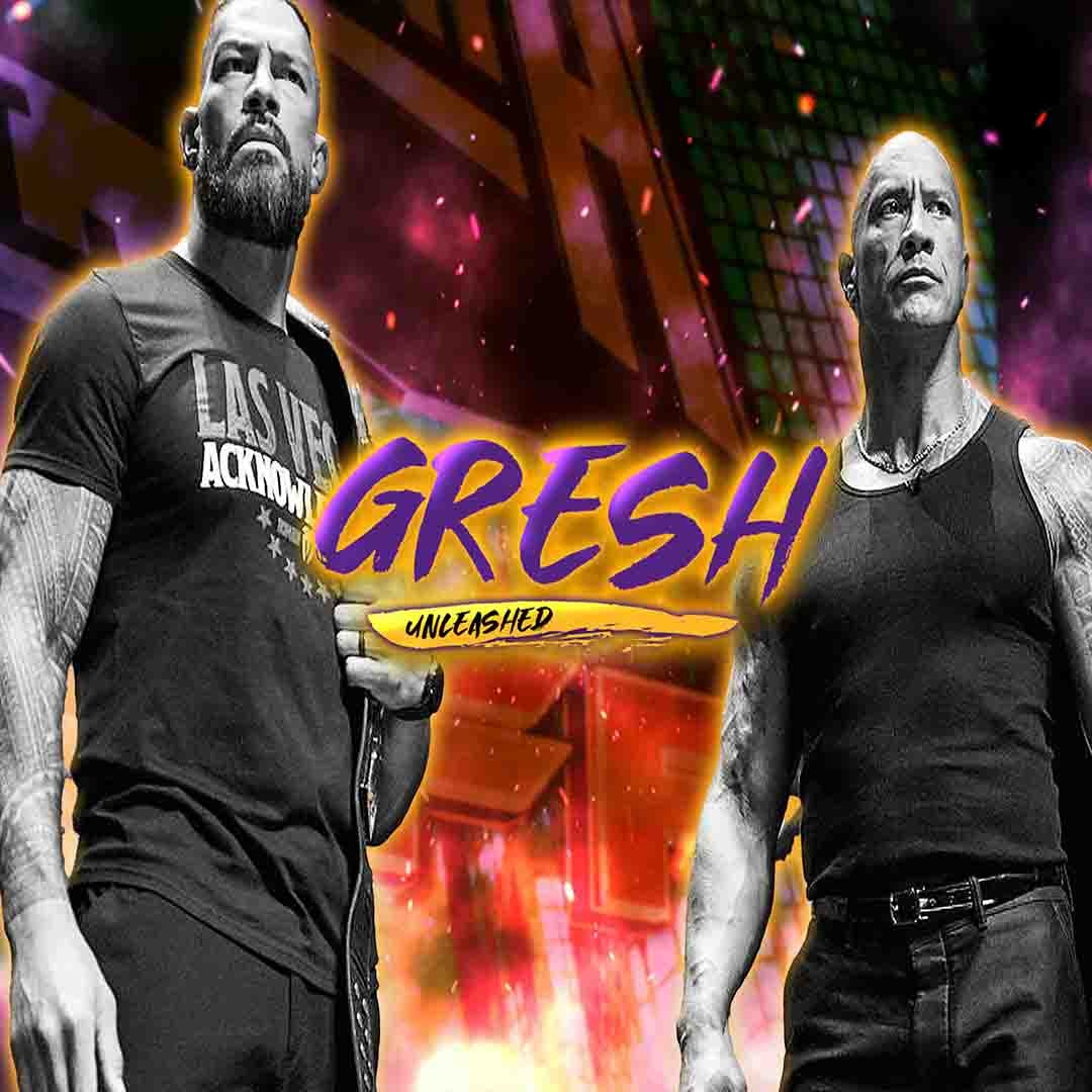 Gresh Unleashed