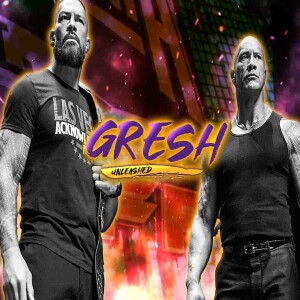 Ep.58 "Power Trip?" - WWE Teasing A "Power Struggle" Between Triple H and The Rock? Is Seth Rollins Playing Cody Rhodes? + Jermaine Dupri's Super Bowl Fit, WWE 2K24, NXT, AEW & More!