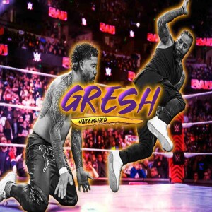 Ep.59 "Rock Hard" - Can Roman Reigns Truly Trust The Rock Headed Into 'Mania? + WWE Elimination Chamber Predictions, AEW Is Not Immune To Criticism and more!