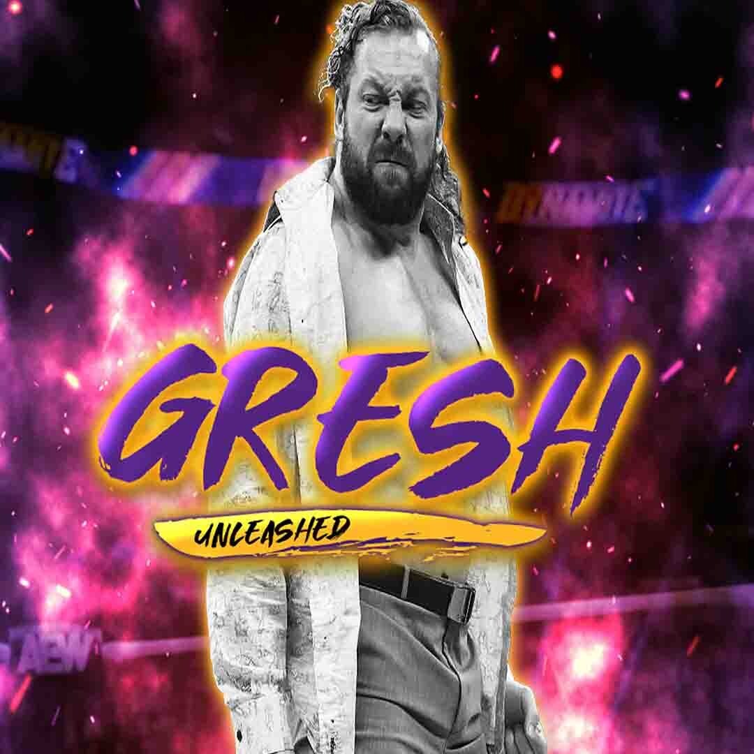 Gresh Unleashed