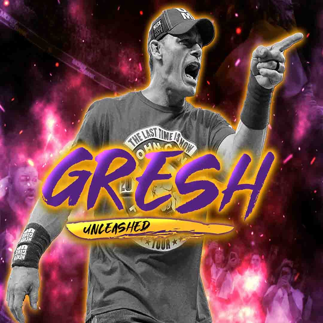 Gresh Unleashed