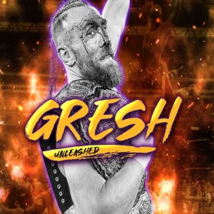 Ep.85 "Delusion Works" - Bryan Danielson Wins The AEW World Title, Giving Swerve Strickland His Flowers + WWE Bash In Berlin & NXT No Mercy Preview and Predictions!