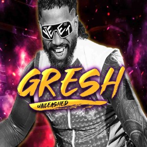 Ep.89 "Brother's Keeper" - Jey Uso Wins The Intercontinental Title + Roman Reigns & Cody Rhodes' Faceoff From SmackDown, Best NXT On USA Moments