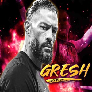 Ep.92 "Old Yeller" - AEW WrestleDream Fallout: The End of Bryan Danielson's Full Time Career + Roman Reigns & Jimmy Uso Needs Help!