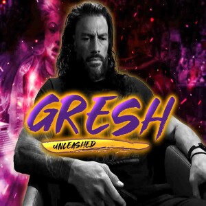 Ep.97 "Let It Marinate" - Bronson Reed Joins New Bloodline For War Games, WWE RAW On Netflix + AEW Full Gear Preview