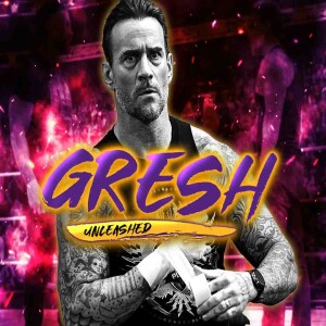 Ep.98 " Squabble Up" - CM Punk Is The 5th Man For War Games, Women's IC Title, AEW Full Gear Fallout, Continental Classic Preview