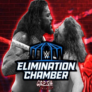 WWE Elimination Chamber 2023 Post-Show: ROMAN REIGNS RETAINS | ASUKA & THEORY WINS CHAMBERS | BROCK LESNAR/BOBBY LASHLEY III A DUD?!