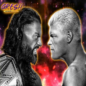 EXTRA #1: Scott D’Amore Fired As TNA President! Cody Rhodes Chooses Roman Reigns! Mercedes Moné In AEW!