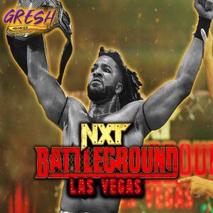 WWE NXT Battleground 2024 Review: Trick Williams and Roxanne Perez retain their titles + A New Women's North American Champion Crowned and more!