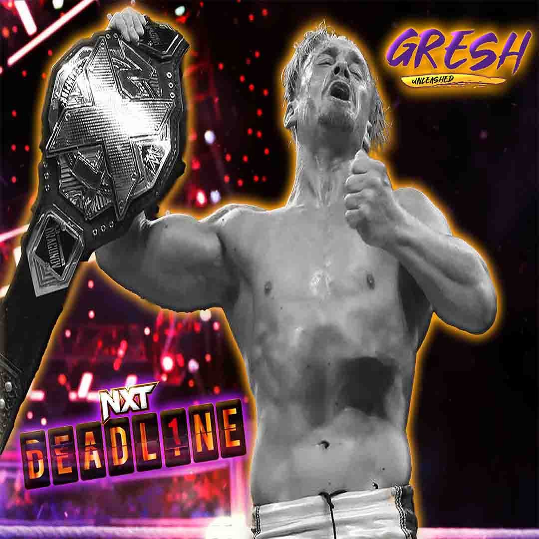 Gresh Unleashed