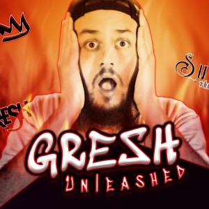 Phoenix Nitro joins the table to discuss NAP, Wrestling, Mental Health, Social Media, VYBE & More!