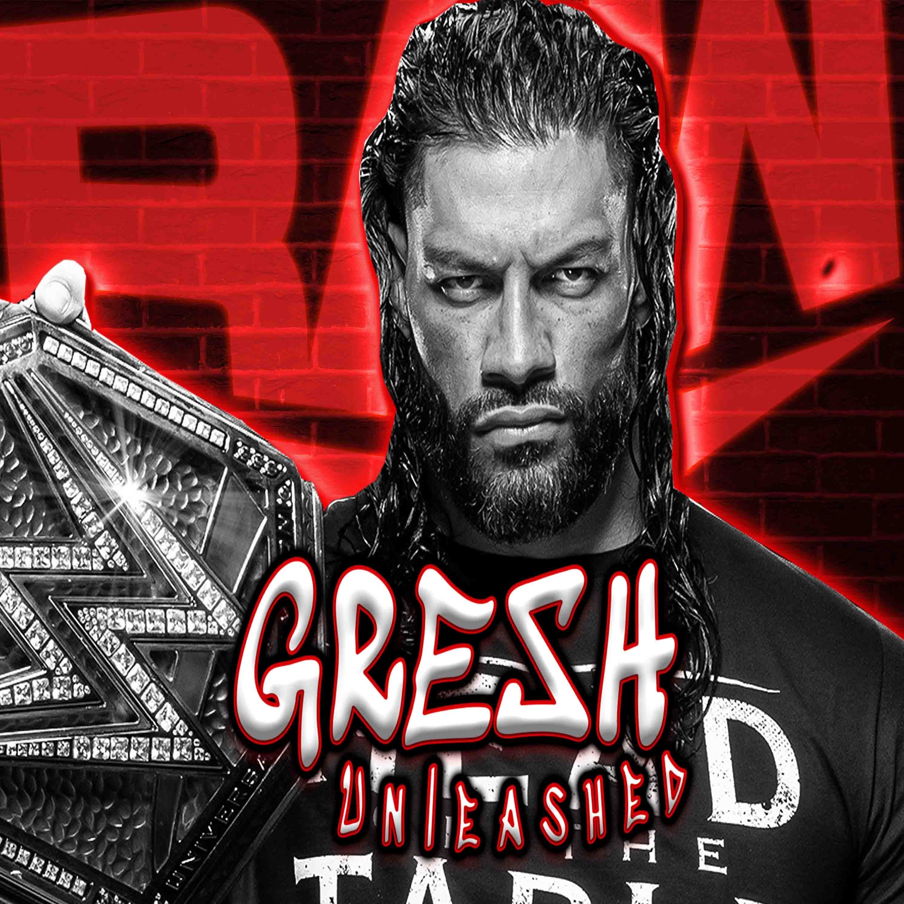 Gresh Unleashed