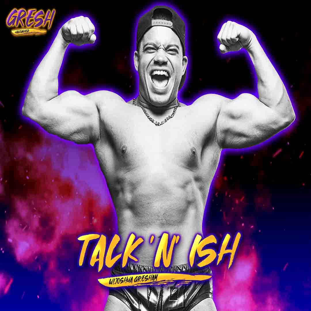 Gresh Unleashed