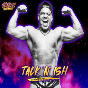 Uncovering Vinny Pacifico's Journey as a Pro Wrestler