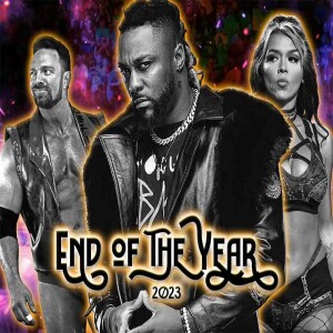 Life’s A Botch Podcast: END OF THE YEAR AWARDS PART 2 (Courtesy of OTS Media)