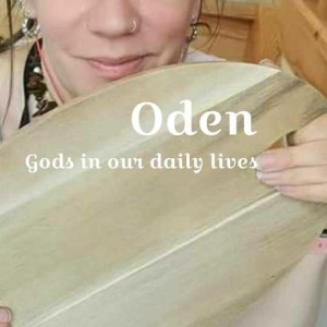 Gods in our daily lives, Oden