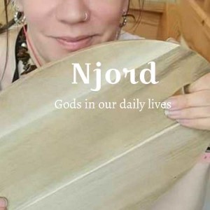 Gods in our daily lives, Njord