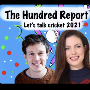 The Hundred Report welcomes 2021