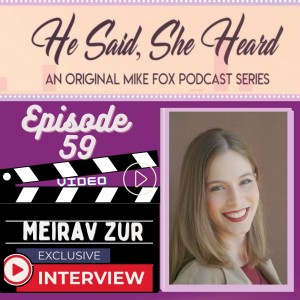 Meirav Zur (Video)