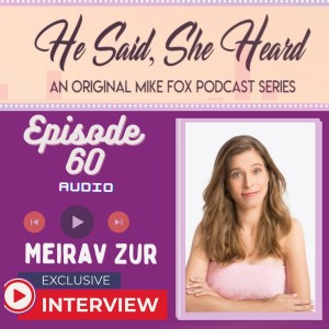 Meirav Zur (Audio)