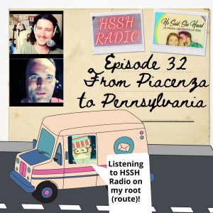 From Piacenza to Pennsylvania